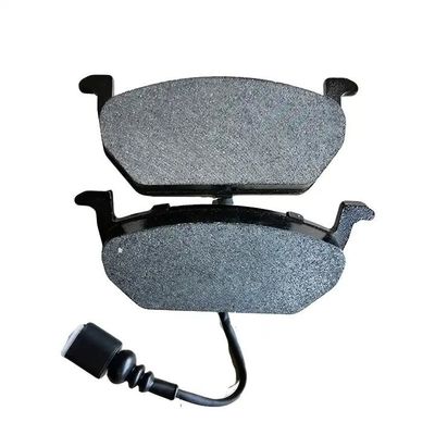 Parties automobiles D1968 Plateau de freinage avant 5Q0698151C Pour Audi VW