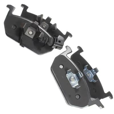 Parties automobiles D1968 Plateau de freinage avant 5Q0698151C Pour Audi VW