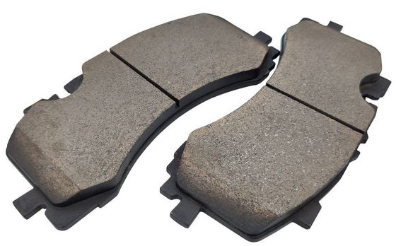Plaque de freinage 4M0698151BB D1952 Plaque de freinage avant Pour Audi SQ7 SQ8 Pièces de rechange