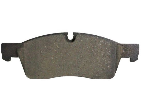 Parties de réparation de véhicules D1898 8W0698451G Plaque de frein arrière en céramique Pour Audi A4 A5 A6 Q5 Q7
