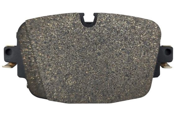 D2452 4M0698451Q 4M0698451AA 4M0698451AE Plaque de freinage arrière Pour Audi RS6 RS7 RS Q8 Plaque de freinage