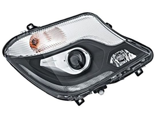 Parties détachées automobiles Headlamp Assy 9068203261 RH 9068203161 LH Pour Mercedes Benz Sprinter 906