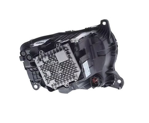 6000K température de couleur phares LED accessoires automobiles pour Land Rover Defender 2020-2022