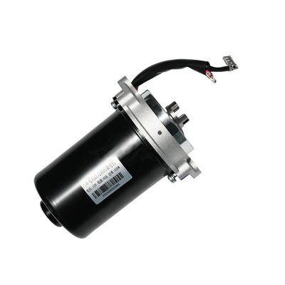 Moteur de direction électrique EPS 30A 170W 12V Parties de réparation automobile