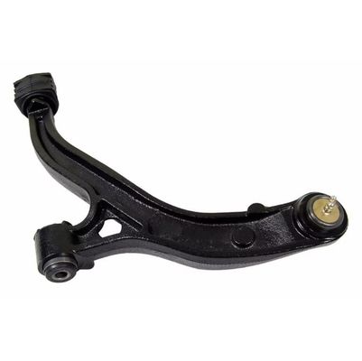 Pièces détachées automobiles Arm de commande avant gauche inférieure pour Chrysler PT Cruiser 2001-2010 Dodge Neon 4656731AF 4656731AH RK620009 CMS20365 4656730 4656731