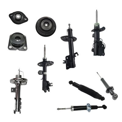 Auto Remplacez pièces automobiles allemandes pièces de suspension Air Spring pour Audi a4 b8 Bmw Benz