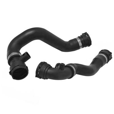 Parties de réparation automobile Radiateur tube en caoutchouc en silicone tuyau d'eau tuyau système de refroidissement tuyau de radiateur tuyau 17127510952 Pour BMW 3 Coupe E46 Z3 Roadster E36