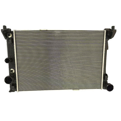 Parties automobiles refroidisseur d'eau radiateur 2045001603 Pour Mercedes Benz W212 C207 S212 A207 E300