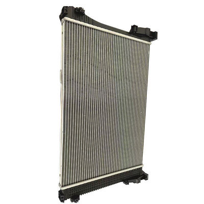 Parties automobiles refroidisseur d'eau radiateur 2045001603 Pour Mercedes Benz W212 C207 S212 A207 E300