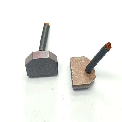 Brosses à charbon moteur électrique FT128 12V 2814077090 pour démarreur de voiture