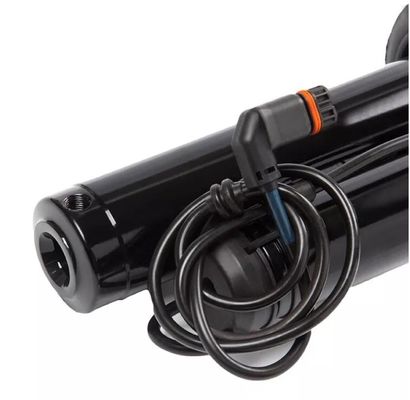Pour le système de suspension de Mercedes-Benz W221 S550 Pièces automobiles Poussette de choc de suspension à air A2213209313 A2213204913