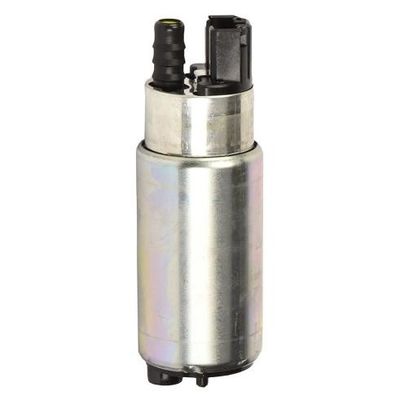 Pompes à carburant électriques à haut débit de 12V 300LPH pour automobile pour essence diesel huile d'eau OE NO. E2068 Kit de remplacement universel