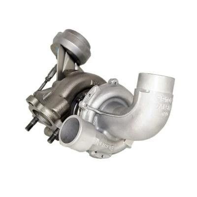 Turbo RHV4 17201-26020 Turbo Pour Toyota Corolla RAV4 2.2 D-4D 100 110 Kw 2AD-FTV 2AD-FHV