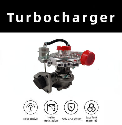 Turbo RHV4 17201-26020 Turbo Pour Toyota Corolla RAV4 2.2 D-4D 100 110 Kw 2AD-FTV 2AD-FHV