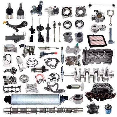Pièces détachées pour automobile pour TOYOTA HILUX REVO HIACE 3L 5L YARIS COROLLA RAV 4 CAMRY japonais