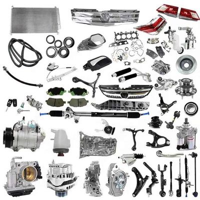 Pièces détachées pour automobile pour TOYOTA HILUX REVO HIACE 3L 5L YARIS COROLLA RAV 4 CAMRY japonais