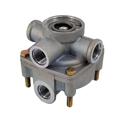 Valve de relais aérien de freinage de camion 9730010100 pour valve de freinage de camion IV/MB/RVI