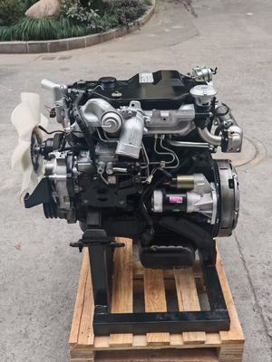moteur 4JH1 moteur Assy pour ISUZU PICKUP D-MAX KB300 moteur 4JH1
