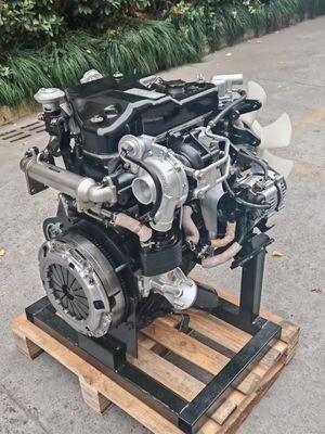 moteur 4JH1 moteur Assy pour ISUZU PICKUP D-MAX KB300 moteur 4JH1