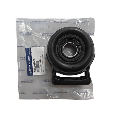 Le roulement de support du centre de l'arbre motopropulseur pour SSANGYONG ACTYON 01.09 KYRON 05.12 REXTON 02.06 II 06 33200-08000 33200-08300 SGCB-REX