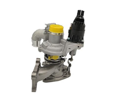 Parties détachées automobiles 189005AYH01 18900-5AY-H01 Turbocompresseur pour moteur automobile pour HONDA 2017-2024