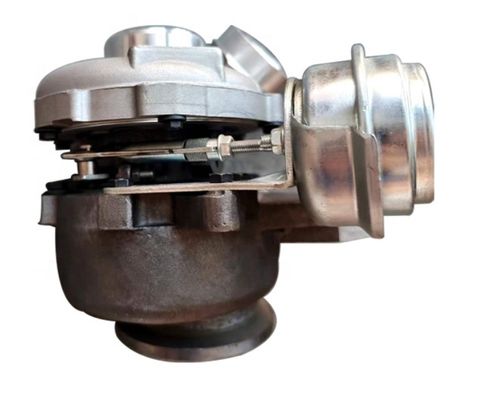 Les pièces de rechange pour voitures Turbocompresseur GT2256V 715910-0002 6120960599 Turbocompresseur pour Mercedes Benz C270 OM612