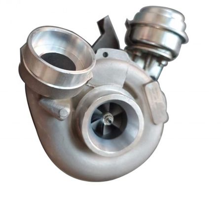 Les pièces de rechange pour voitures Turbocompresseur GT2256V 715910-0002 6120960599 Turbocompresseur pour Mercedes Benz C270 OM612