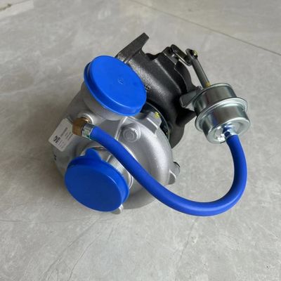 Chargeur turbo original universel 1002241128 pour le moteur Weichai WP3 WP4 150HP 190HP pour le camion Shacman