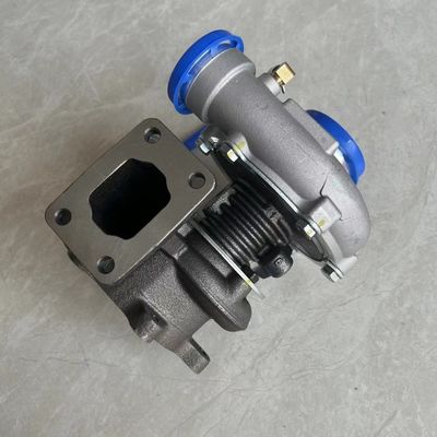 Chargeur turbo original universel 1002241128 pour le moteur Weichai WP3 WP4 150HP 190HP pour le camion Shacman