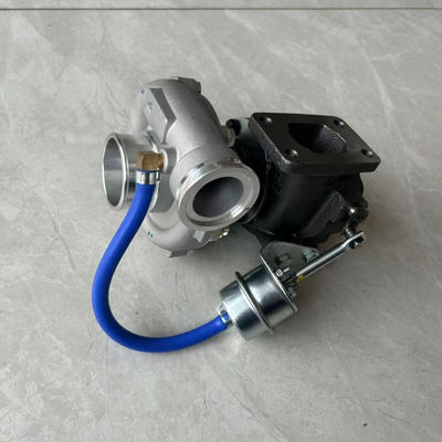 Chargeur turbo original universel 1002241128 pour le moteur Weichai WP3 WP4 150HP 190HP pour le camion Shacman