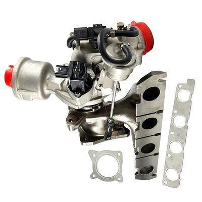 Pièces détachées automobiles 54399880022 Moteur turbocompresseur pour Audi A3 1.9TDI
