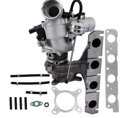 Pièces détachées automobiles 54399880022 Moteur turbocompresseur pour Audi A3 1.9TDI