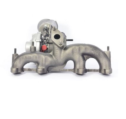 Pièces détachées automobiles 54399880022 Moteur turbocompresseur pour Audi A3 1.9TDI