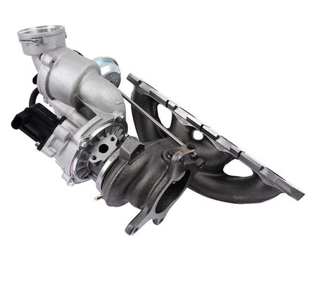 Pièces détachées automobiles 54399880022 Moteur turbocompresseur pour Audi A3 1.9TDI