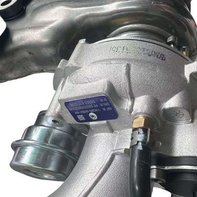 Turbocompresseur pour Land Rover Aurora LR045098 Land Rover Range Rover LR074185 Volvo Jaguar Dieu 2 voitures Turbocompresseur de voiture