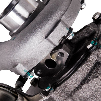 MaXpeedingrods Turbocompresseur Pour Land Rover Freelander MK1 TD4 M47D 2.0 112HP 82KW 708366-5007S 7781475