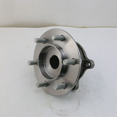 Parties automobiles roulements de moyeu avant roue arrière roulement de moyeu pour TOYOTA Prado / RZJ12 2002-2010 Oem 43550-60010