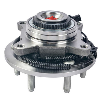 Rameau de roue de l'essieu arrière en acier pour Audi A4 A3 Volkswagen Jetta Golf Passat 4H0498625