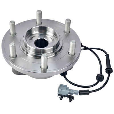 Rameau de roue de l'essieu arrière en acier pour Audi A4 A3 Volkswagen Jetta Golf Passat 4H0498625