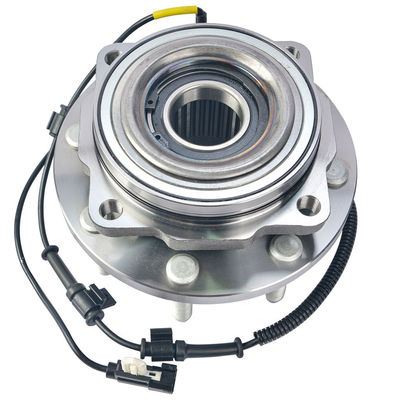 Rameau de roue de l'essieu arrière en acier pour Audi A4 A3 Volkswagen Jetta Golf Passat 4H0498625