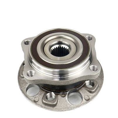 Le roulement du moyeu de roue avant 2223340100 pour Mercedes-Benz W220 C215 217-2020