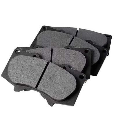 Pièces automobiles SP2033 Plaquettes de frein