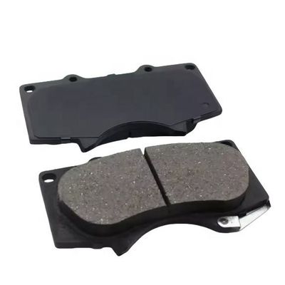 Pièces automobiles SP2033 Plaquettes de frein