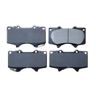 Pièces automobiles SP2033 Plaquettes de frein