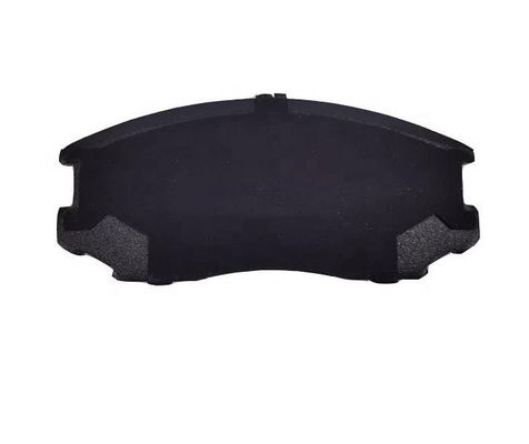 Pièces détachées automobiles en céramique Japan Car Brake Pad Set 04465B4030 pour Nissan Mazda Honda Mitsubishi