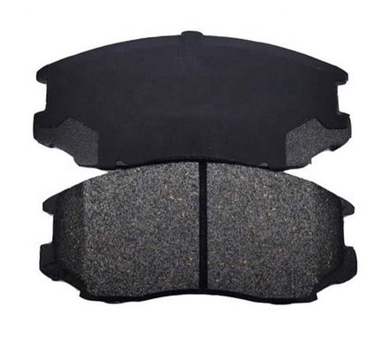 Pièces détachées automobiles en céramique Japan Car Brake Pad Set 04465B4030 pour Nissan Mazda Honda Mitsubishi