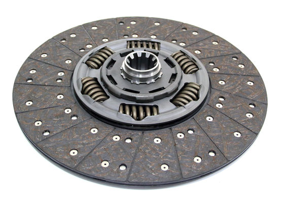 Pièces automobiles 3400700451 Systèmes de transmission Pièces d'embrayage 430 mm