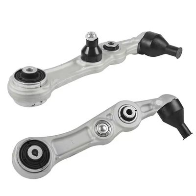Automobile à roue avant Suspension bras de commande inférieur 2053306101 pour Mercedes Benz S205 W205 C205