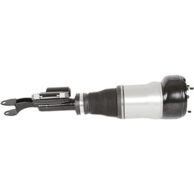 Remplacement automatique des pièces avant absorbeur de choc d'air Suspension à ressort pour Mercedes Benz Classe S W222 2223207001 2223206901 4matic