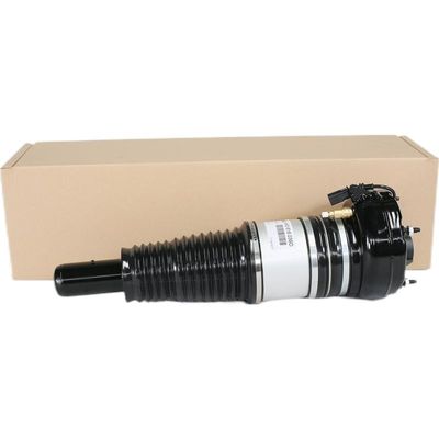 Air-Spring airbag Suspension de l'air Kit de suspension pour Audi A8 (D4 4H) Airlift airbag Système de suspension Airstrut avant L &amp; R